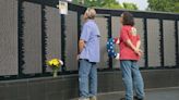 'It touches your heart': Longview Memorial Day ceremony pays tribute to those who died in service
