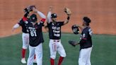 México avanza a semifinales en la Serie del Caribe