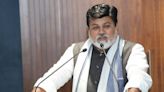 Maharashtra Minister Asks Oppn to Clear Stance on Maratha Quota, Urges Activist Jarange Patil Not to Target Fadnavis - News18