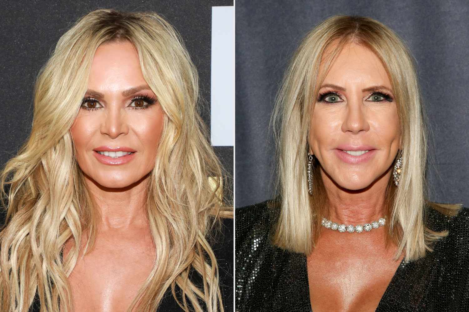 Tamra Judge Tearfully Tells Vicki Gunvalson to ‘Leave My Family Alone’ After Gunvalson Remarks About Judge’s Estranged Daughter