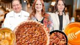 12 Tips Celebrity Chefs Swear By For Pecan Pie
