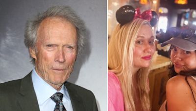 Family Feud Explodes: Clint Eastwood's Daughter Kathryn Dubs 'Evil Stepsister' Morgan 'Cruel and Shallow' in Scathing Rant