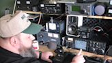 Now's your chance to see local ham radio operators work