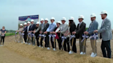 SSM Health breaks ground on new outpatient facility