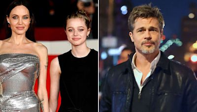 Angelina Jolie and Brad Pitt's daughter Shiloh dropped dad's last name after 'painful events,' lawyer says