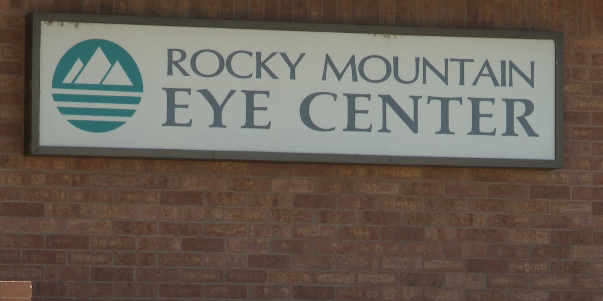 Well-known Pueblo eye doctor closing doors