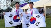 Sungjae, Si Woo win gold at Asian Games, claim military exemptions