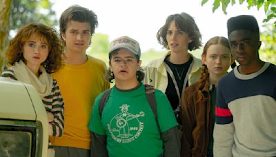 Netflix faces Stranger Things leak threats as hackers on X claim to have first three episodes of the show’s final season