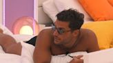 Love Island fans are all kinds of shocked by Davide's real job