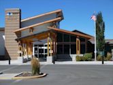 Lake District Hospital