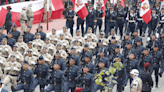 Gran Parada Militar 2024 por Fiestas Patrias: revive lo mejor del desfile de las Fuerzas Armadas, PNP y otras delegaciones