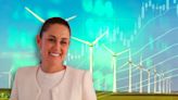 ‘Efecto Sheinbaum’: México, entre los países más atractivos para invertir en energía renovables
