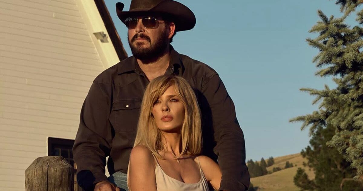 Yellowstone’s Beth Dutton controversially branded 'biggest threat to the ranch'