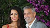 George & Amal Clooney Have Introduced Their Twins to a Place Very Near to Their Hearts