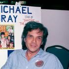 Michael Gray