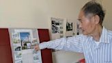 《人物專訪》香港移民繪製老建築