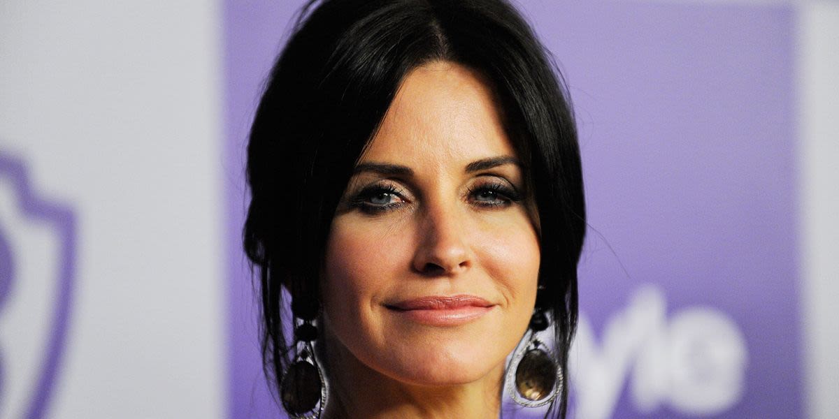 Courteney Cox Shares Her 1 Parenting Regret With Daughter Coco Arquette