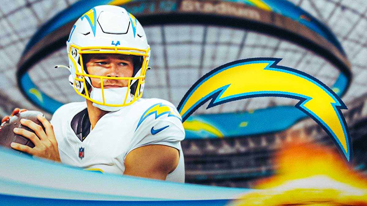 Chargers gets crucial Justin Herbert update after injury scare