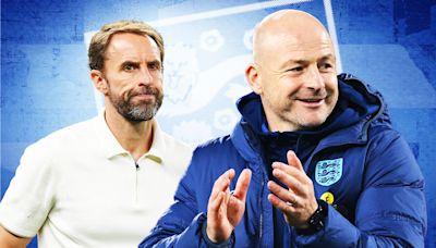 Lee Carsley in pole position to succeed Gareth Southgate as interim England boss