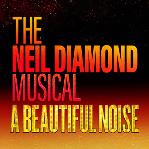 A Beautiful Noise: THE NEIL DIAMOND MUSICAL in Milwaukee, WI at Marcus Performing Arts Center 2025