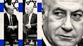 Joe Biden wants to recast Benjamin Netanyahu as statesman in anti-Iran axis