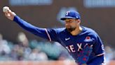 Eovaldi wins 6th straight decision, Seager has 4 RBIs, Rangers beat Tigers 5-0