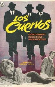 Los cuervos