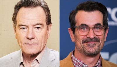 Ty Burrell To Star In Comedy Reimagining Of 1950s Series ‘Tightrope!’ From EP Bryan Cranston For Roku