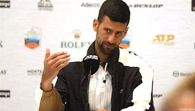 Novak Djokovic will trotz der jüngsten Niederlagen nicht kürzer treten : "Ich mag es, mich mit verschiedenen Generationen zu messen"