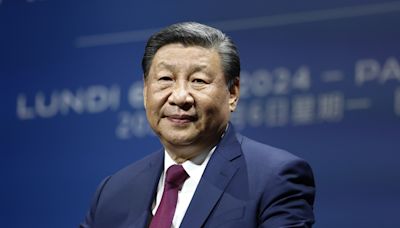 Xi Jinping ensalza a Serbia como principal socio de China en Europa central y del este