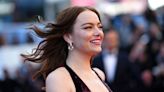 Los mejores looks de Cannes hoy: Emma Stone, NIcolas Cage y más derrocharon glamour - El Diario NY