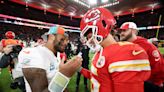 A quarter-century playoff victory drought is on the line when Dolphins face Chiefs in frigid KC