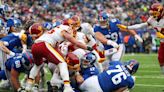 What TV channel is Giants vs Commanders today? Free live stream, prediction, odds, time, how to watch New York vs Washington online (12/4/2022)