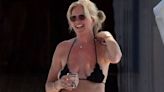 Penny Lancaster wore a tiny bikini at 53 - and YOU can wear one too