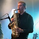 Mike Stevens (saxophonist)