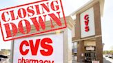 CVS Pharmacies Closing Hundreds of Stores in 2024