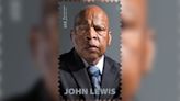 Postal stamp to honor life and legacy of Civil Rights leader John Lewis unveiled
