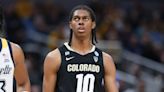 Latest NBA Mock Draft sees Bulls select 6-foot-9 Colorado forward