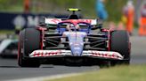 Ricciardo defends Tsunoda, Perez after crashes