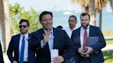 DeSantis is GOP’s early front-runner. That could be a problem