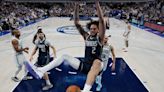 Rookie Lively leaving an impression as Mavericks try to stay alive in NBA Finals