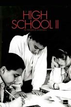 ‎High School II (1994) directed by Frederick Wiseman • Reviews, film ...
