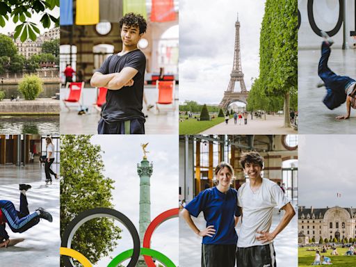 Breakdancing Is Now an Olympic Sport, But the Hip-Hop Community of Paris Is Skeptical