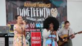 Sioux Falls prepares to celebrate Juneteenth with weekend events starting June 17