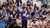 St. Mary’s boys basketball reportedly joining Baltimore Catholic League as associate member