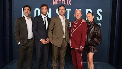 Ryan Murphy Believes Monsters Is 'Best Thing That Has Happened To Menendez Brothers In 30 Years', Won't Reach Out