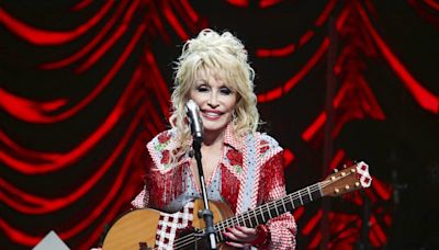 Dolly Parton’s ‘Jolene’ named No. 1 country song of all time