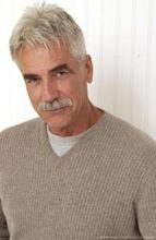 Sam Elliott