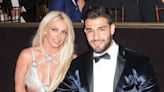 Infidelity rumours and prenuptial agreements: Everything we know about Britney Spears and Sam Asghari divorce