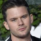 Jeremy Irvine